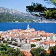 Korčula