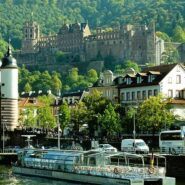 Heidelberg Castle