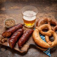 brauhaus cuisine