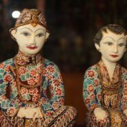 traditional crafts