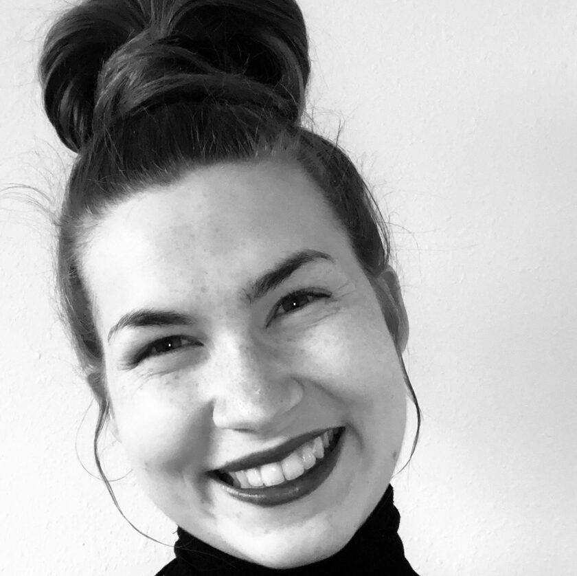 The good Cornellians can do: Camille Ledoux ’20 – Camille co-hosts a podcast and writes a newsletter to make complex science and health topics easy to understand.