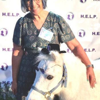 The good Cornellians can do: Terri Tarbox ’85