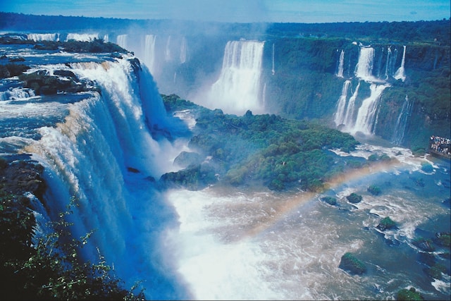 Iguazu Falls