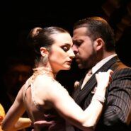 tango performance
