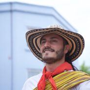 Gaucho cowboy