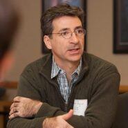 Professor Robert Raguso