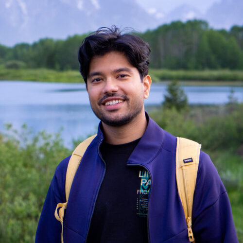 Arpit Sheth ’17, MEng ’18