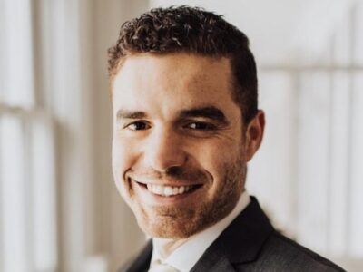 Ayham Boucher headshot