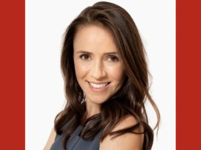 Alison Harrigan '10 headshot