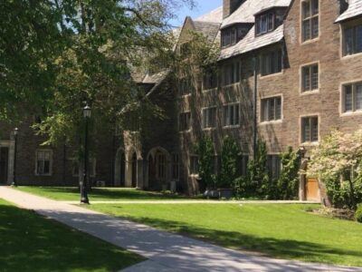 Balch Hall