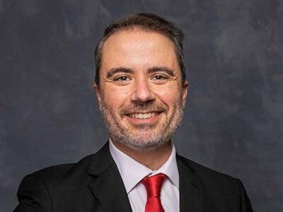 James Stapp headshot