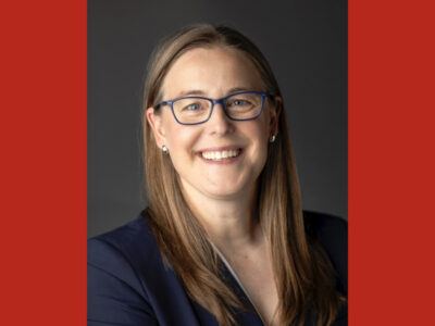 Jessica McArt headshot