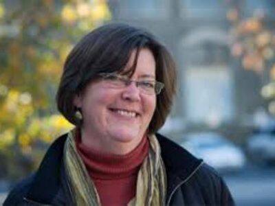 Sally Klingel