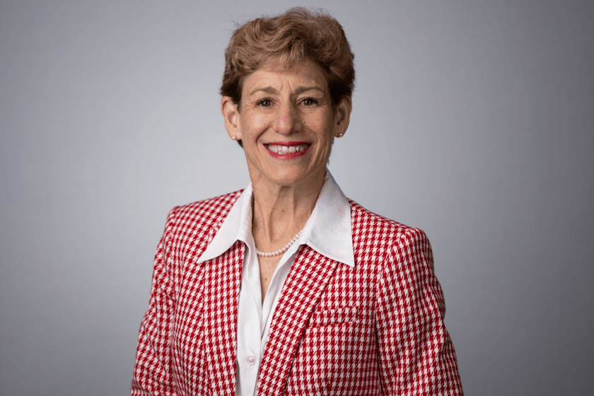Nancy Sverdlik ’79