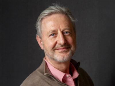 Patrick Webb headshot