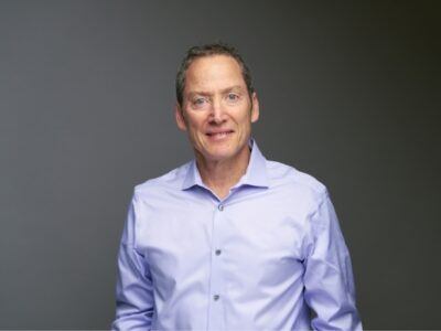 Zachary J. Shulman headshot