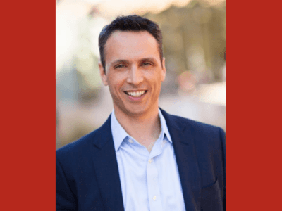 James Pitaro headshot