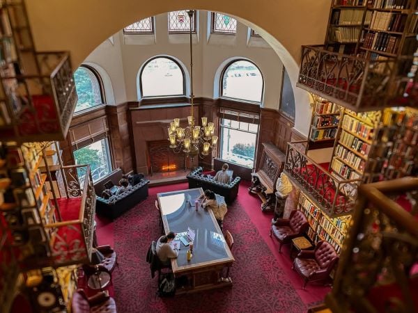 library