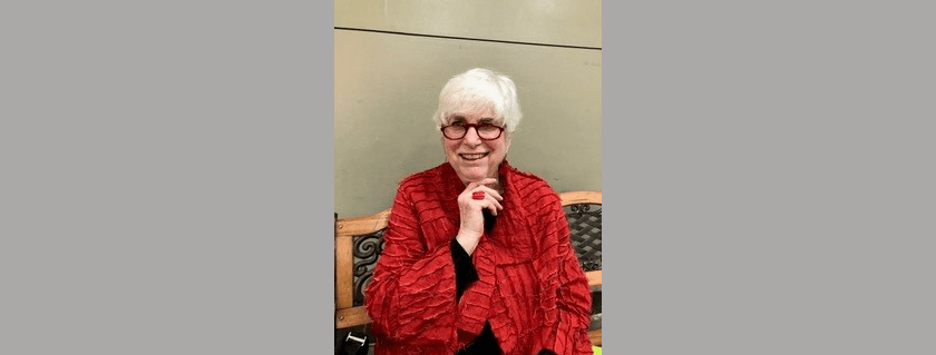 Linda Jarschauer Johson ’60