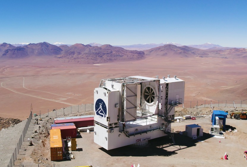 Telescope