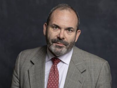 Matt Marx headshot