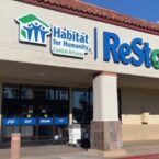 ReStore storefront in Arizona