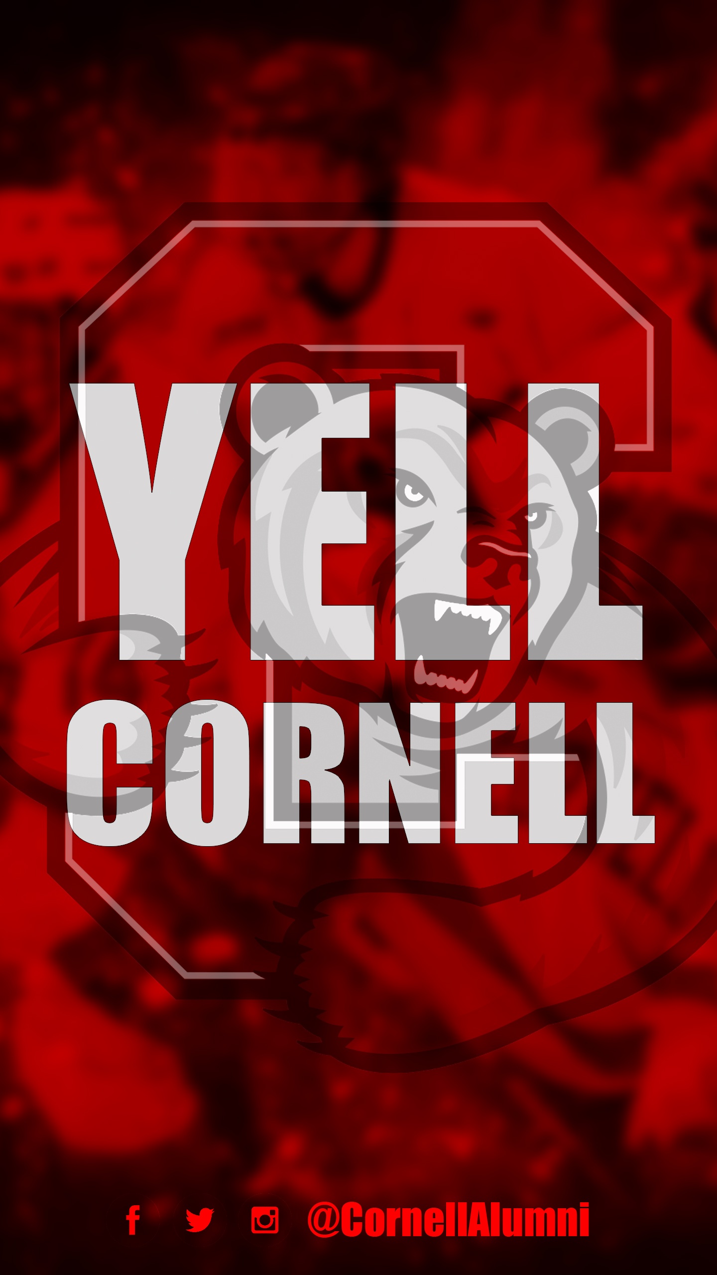 Mobile Phone Backgrounds - Alumni, parents, and friends | Cornell University