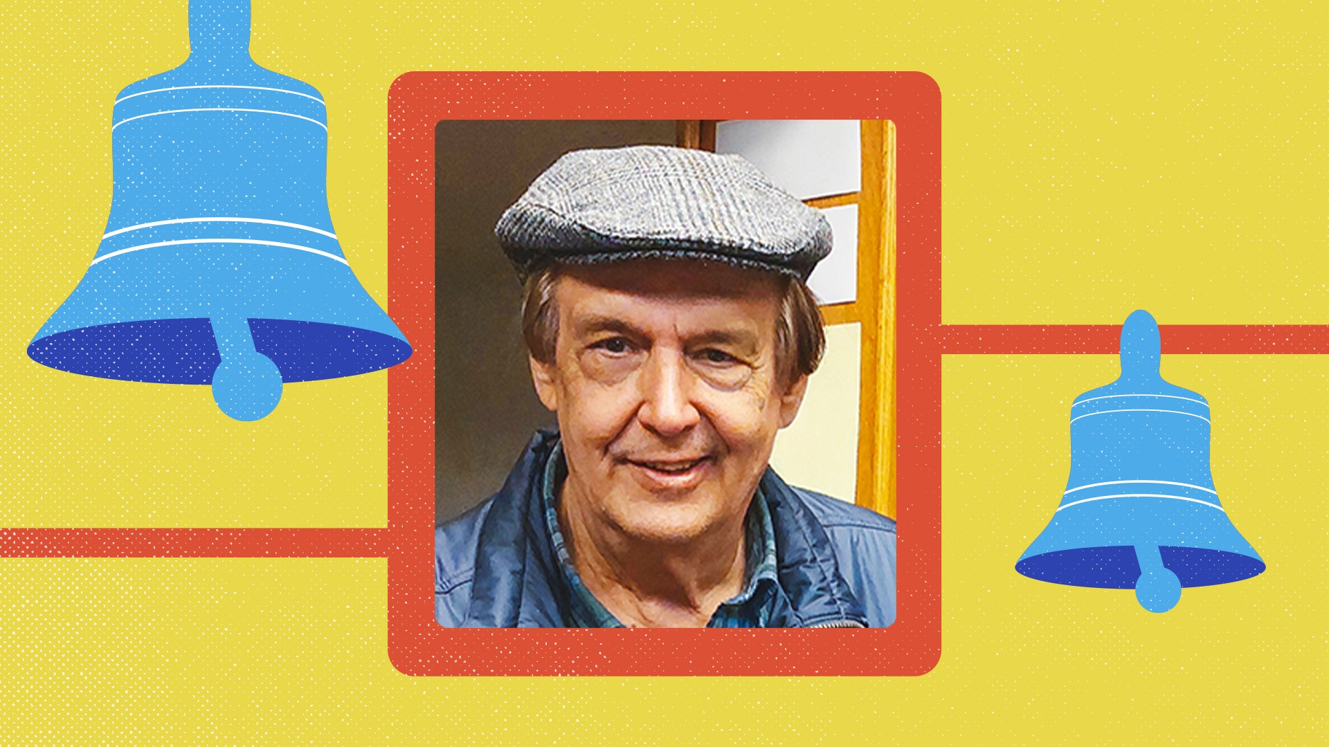 My Family Once Owned Ezra’s ‘Nook,’ His First Marital Home